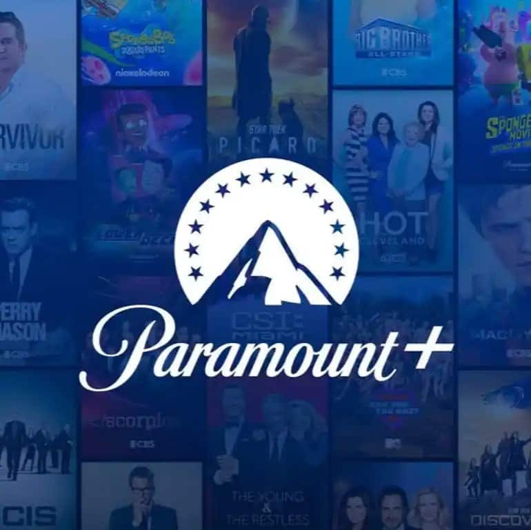 1-Month Paramount+ w/ Showtime Streaming Service Trial (New or Returning Members)