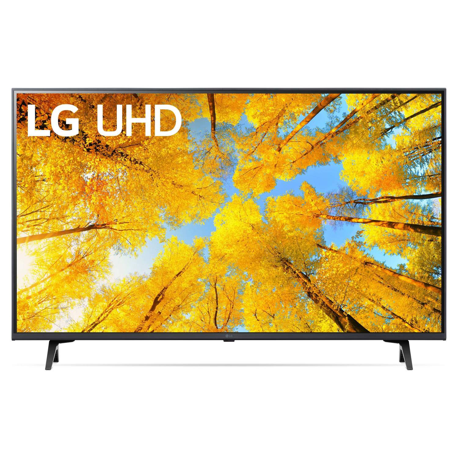 LG 43 inch UHD 4k TV LED 43UQ75 at Target In Store. $89 ymmv