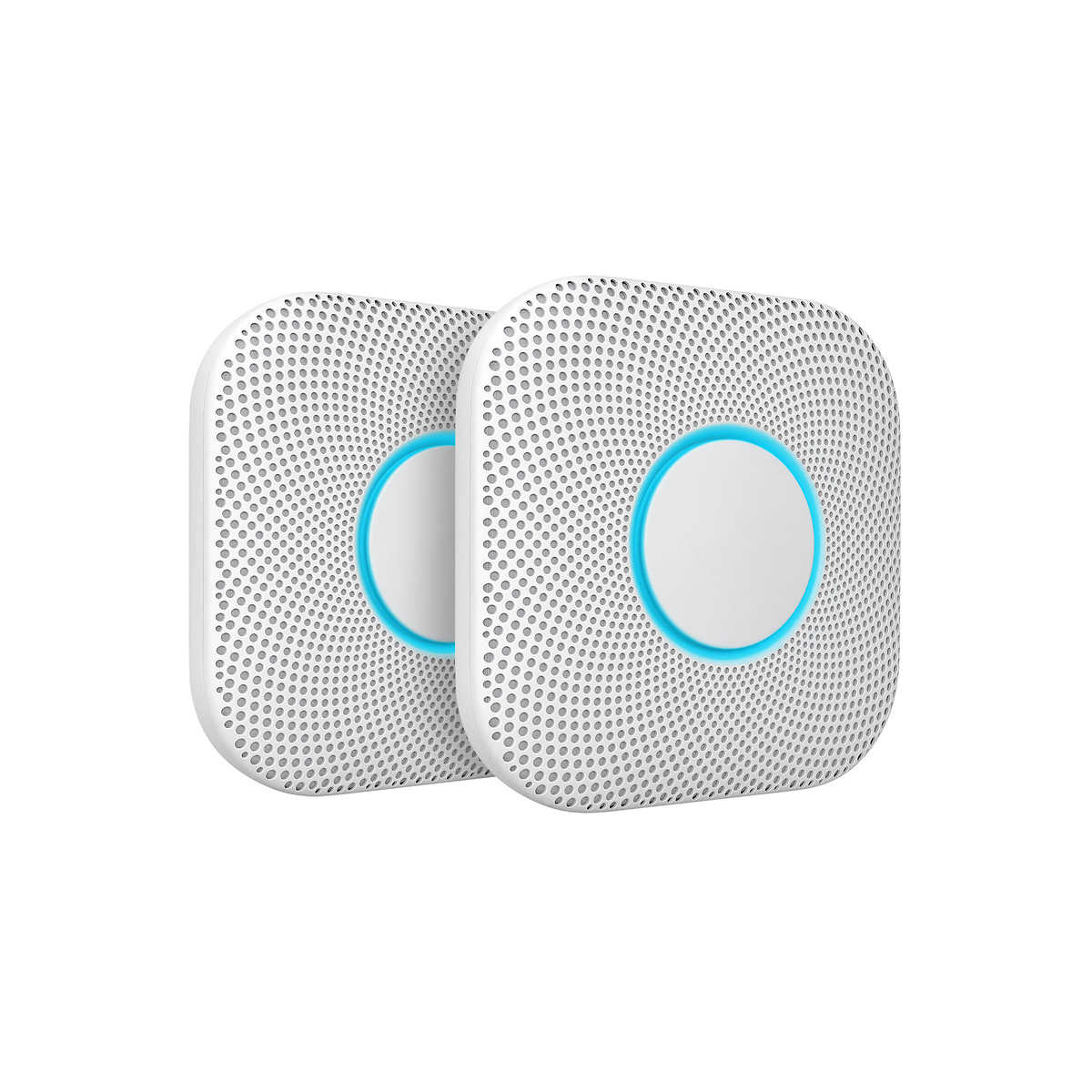 Google Nest Protect $199 for TWO pack at Costco B&M