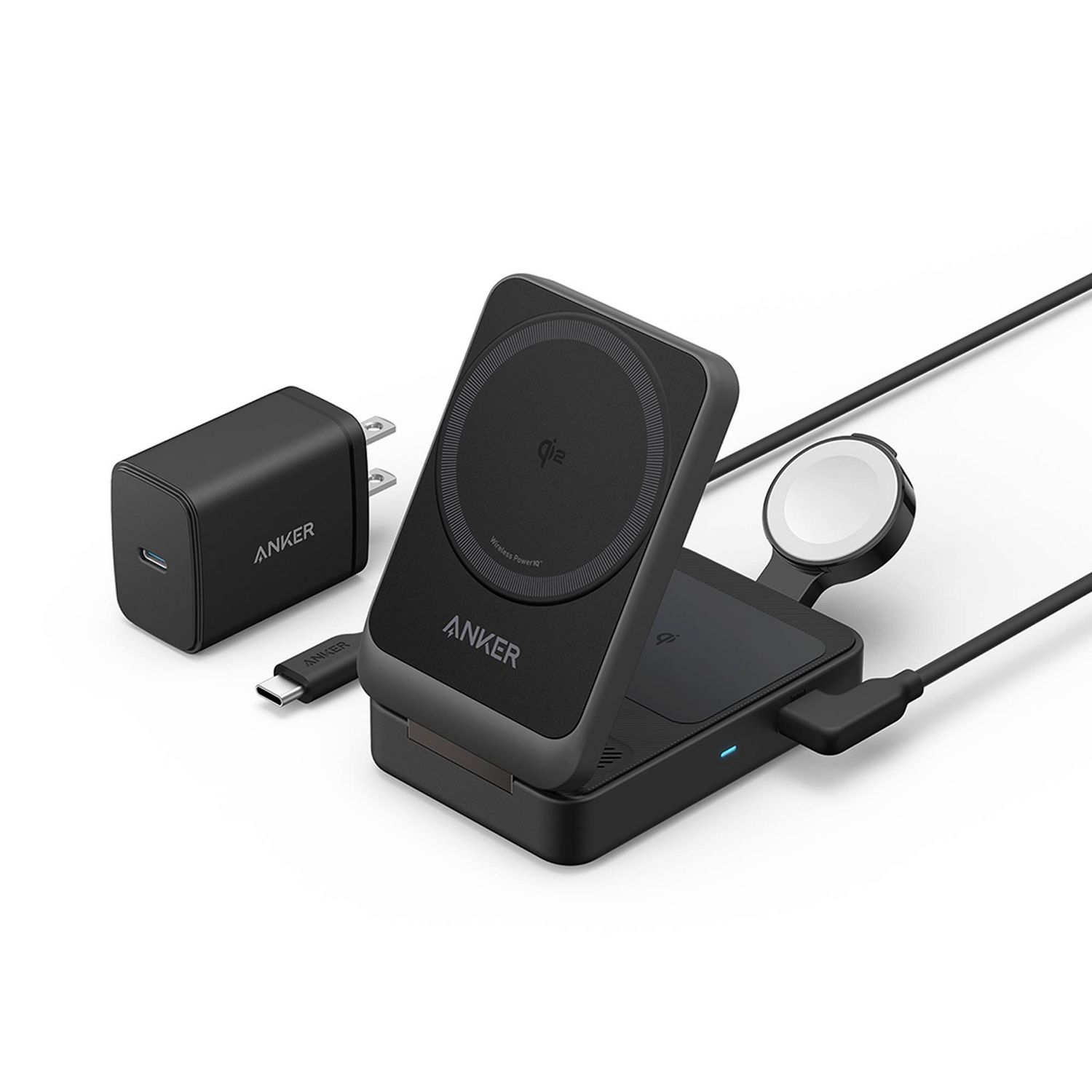 Anker 3-in-1 Magnetic Stand - $92.99