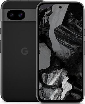 Google Pixel 8a + 1 year of Mint Mobile Service (5gb/15gb/20/UL) as low as $489+tax/fees - Port in required
