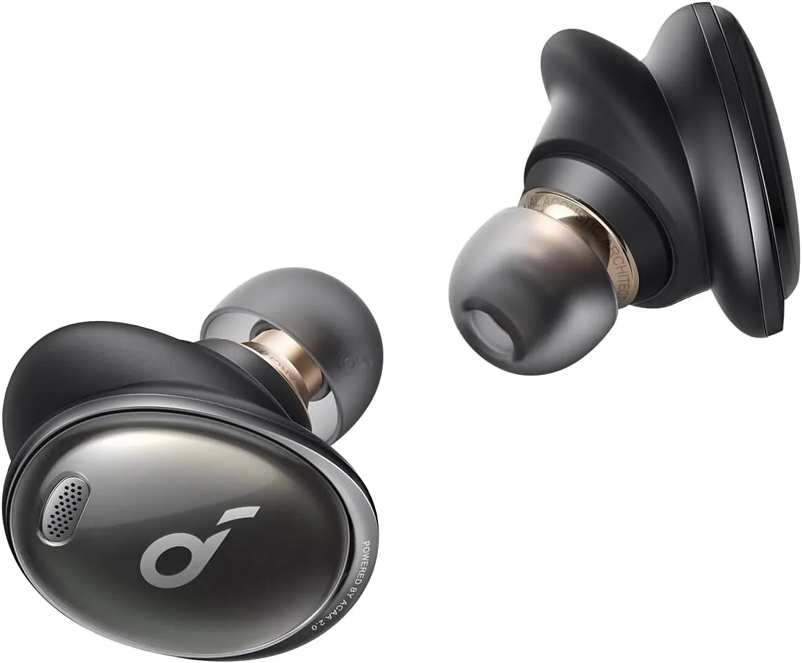 Soundcore Liberty 3 Pro True Wireless Earbuds Noise Cancelling Hi-Res [Refurbished] + Free Shipping $53 - eBay
