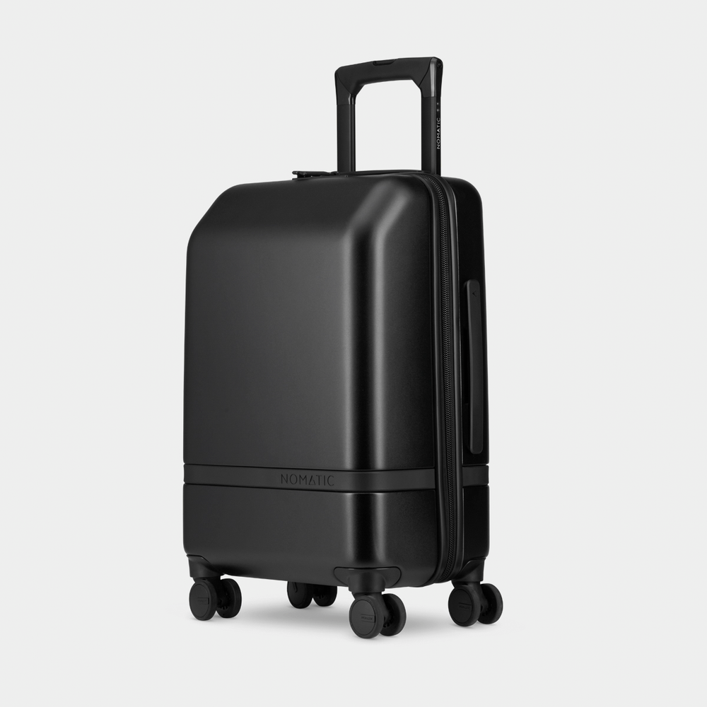 Costco Next - Nomatic Carry-On Classic Black $204.99