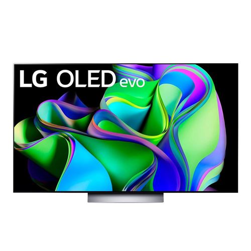 MICROCENTER- LG OLED55C3AUA 55