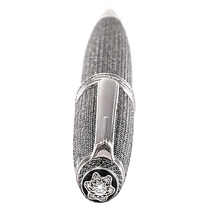 Montblanc diamond hotsell ballpoint pen