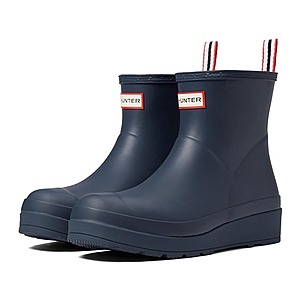 Woot best sale hunter boots