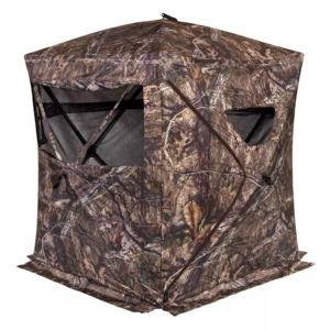 Sam's Club Members: 2-Person Muddy Infinity 180 Ground Hunting Blind $49.91 + Free Shipping Plus Members