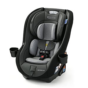 Contender™ GO Convertible Car Seat - $94.49