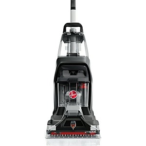 Hoover Powerscrub Xl Dog & Cat Carpet Cleaner Chewy $149