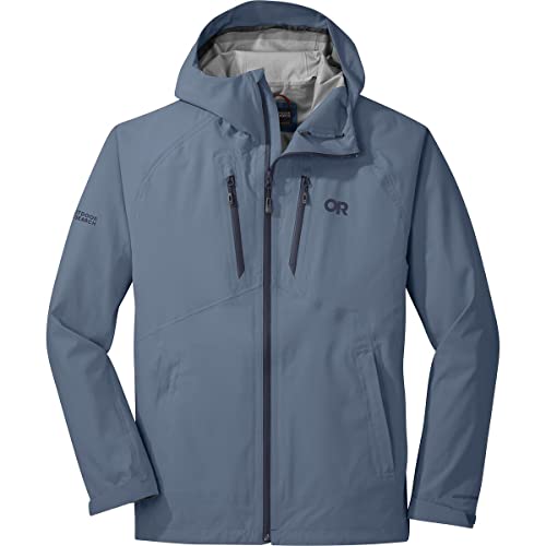 Outdoor Research Men's MicroGravity AscentShell Jacket $167.37