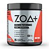 ZOA+ Zero Sugar Pre Workout Powder - 25 Servings $15.99