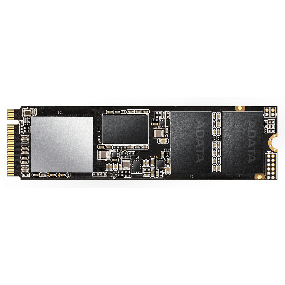 $180 XPG SX8100 2TB 3D NAND NVMe Gen3x4 PCIe + free USB 3 Gen 2 enclosure (or $198 for SX8200 Pro)
