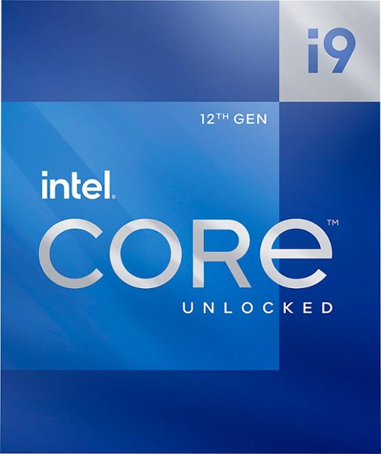 Intel i9-12900K $620 free shipping