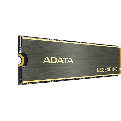 Works for PS5: ADATA Legend 840 1TB PCIe Gen4 x4 NVMe $120
