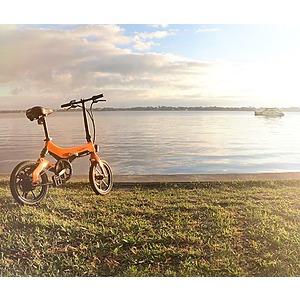Jupiter bike discovery x5 hotsell 350w pedal assist ebike costco