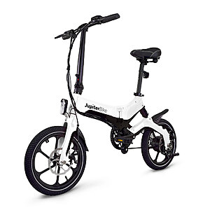 Jupiter discovery deals bike costco