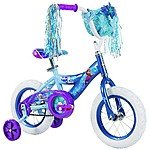 Disney Frozen Bike by Huffy $44.97 w/Free Shipping