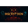 PC Digital Game: Inscryption $5.99 @ Steam