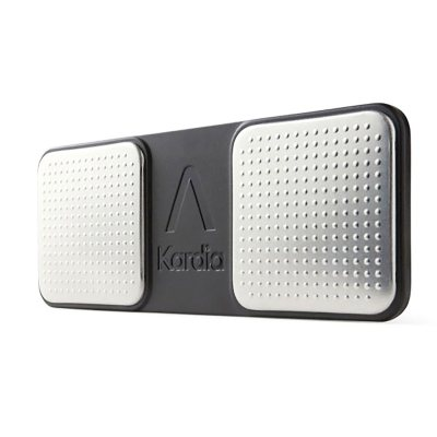 KardiaMobile (Kardia Mobile) Personal EKG with Carry Pod - Sam's Club $59.98 [$20 off $79.98]