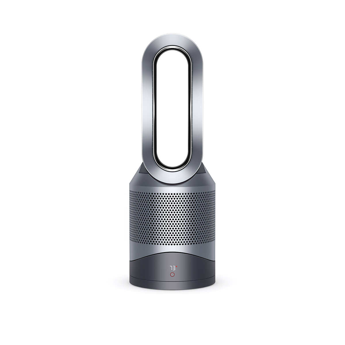 dyson heater and cooler costco