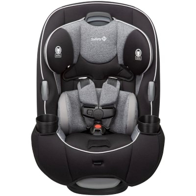 safety 1st everfit all in one convertible car seat reviews
