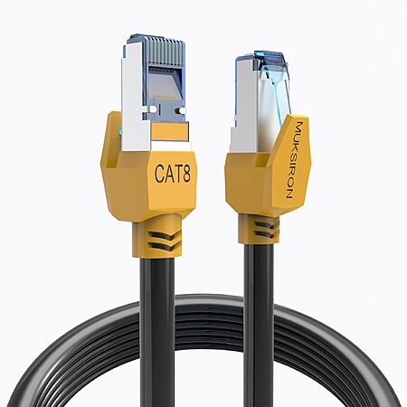 66% Off Cat8 Ethernet Cable!