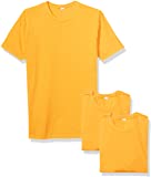 AquaGuard Men's Fine Jersey T-Shirt-3 Pack [$4 +] $4.23