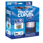 YMMV Touch Up Cup Paint Storage Container 2pk $1.92 at Lowe's B&amp;M