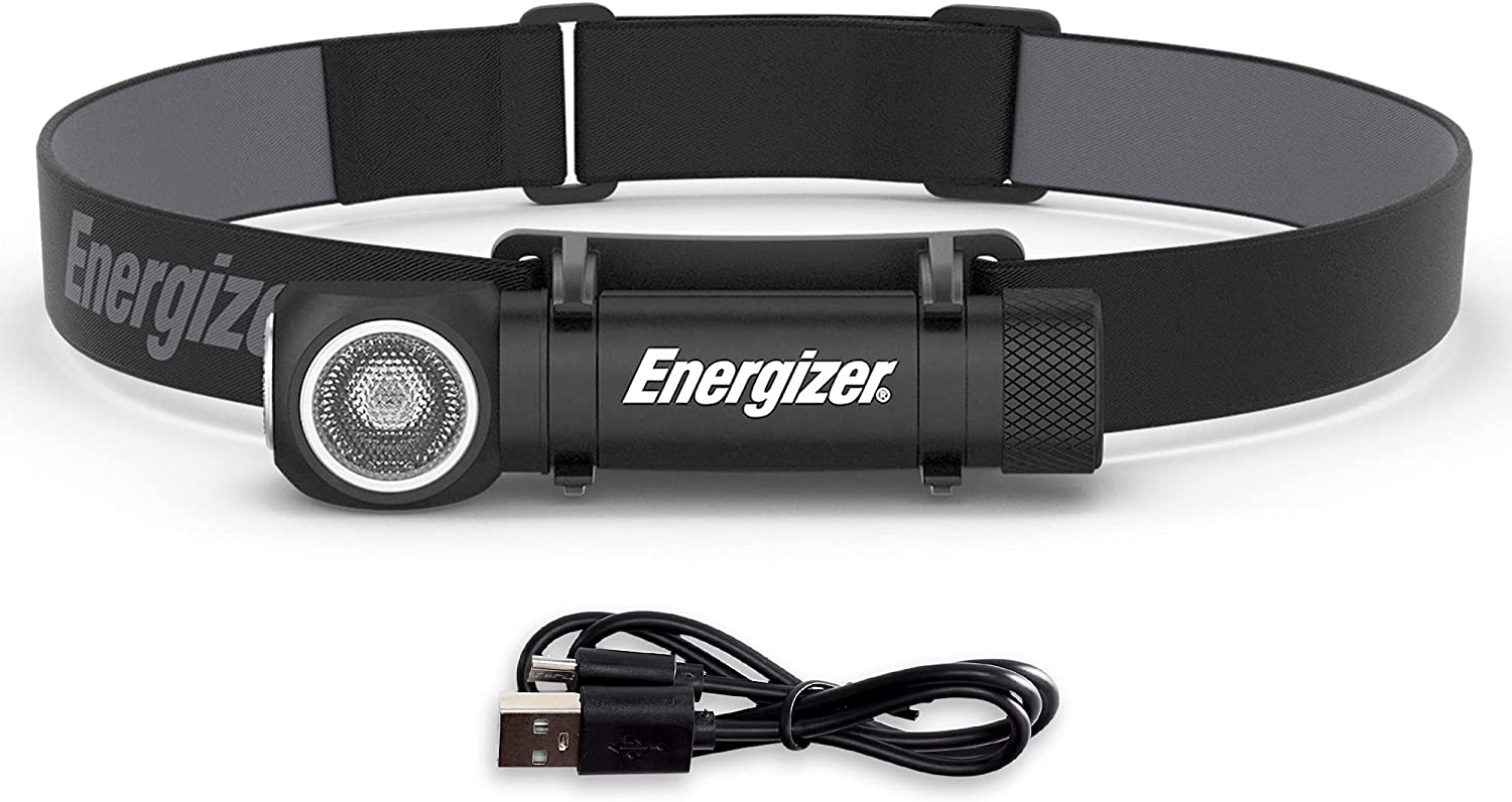 Energizer 1000 High Lumen Hybrid LED Headlamp $20.68 $20.68
