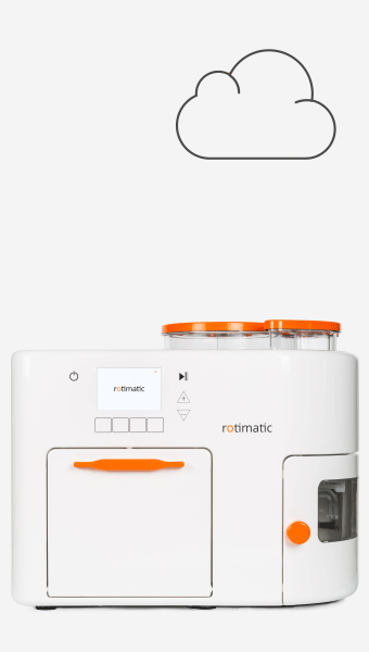 Get $50 Off on Rotimatic plus $70 on Express delivery $998