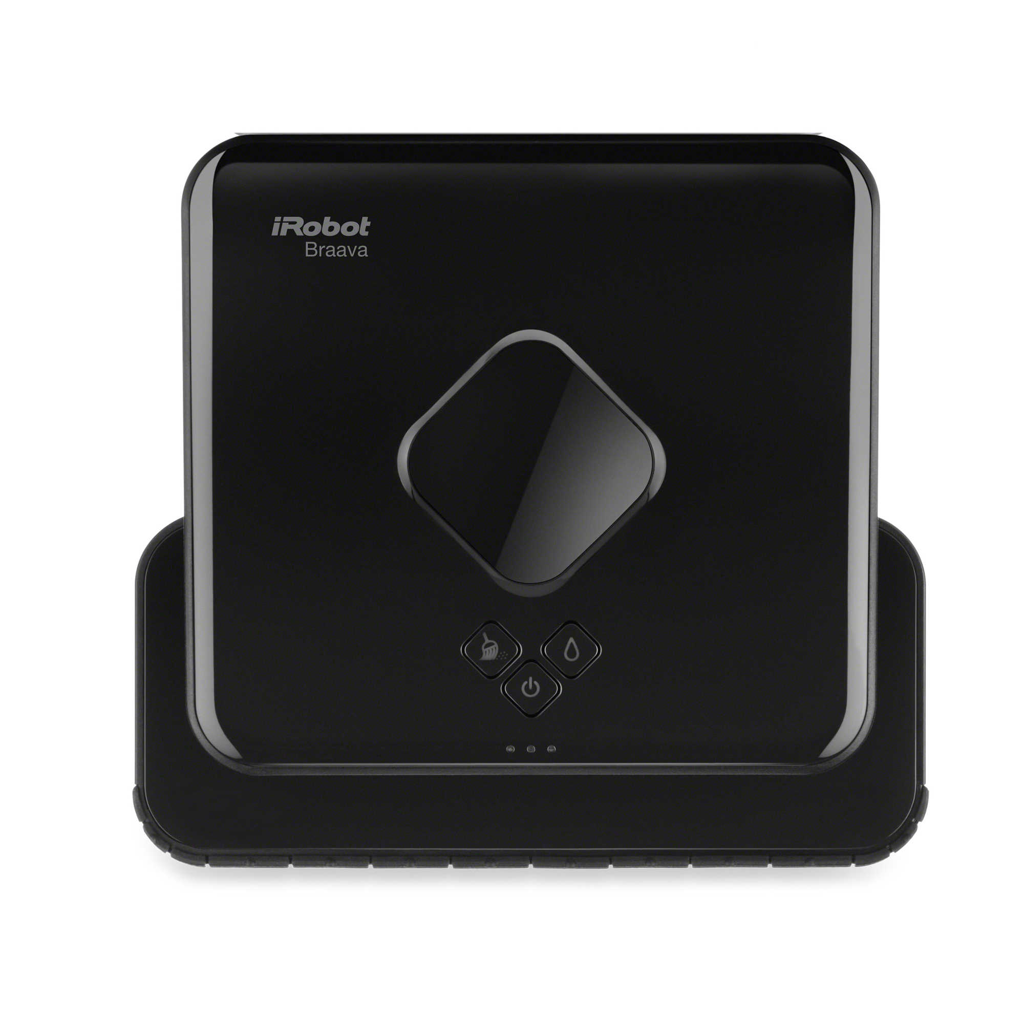 iRobot Mopping Robot Mop Braava Jet 240 for $136 Braava 380t for