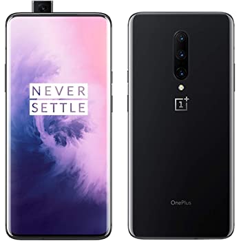 OnePlus 7 Pro 8GB RAM 256GB storage US Model GM1915 T-Mobile Unlocked (Renewed) $339.99 + Free Shipping