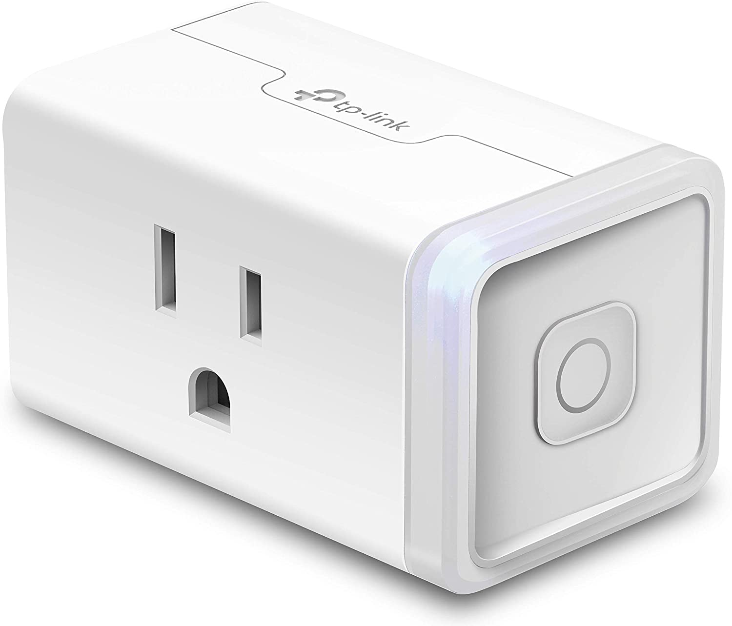 Tp Link Kasa Wifi Mini Plug 0 99 After Code For Select Prime Accounts