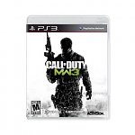 PS3 and XBOX 360 Games $39.99 @ Target on 12/26