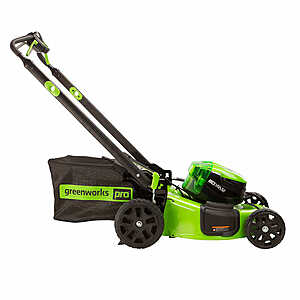 Costco lawn mower deal outlet