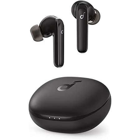 Soundcore by Anker Life P3 Noise Cancelling Earbuds $59.99