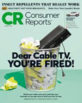 consumer reports magazine subscription for 18.99/year