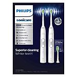 Philips Sonicare ProtectiveClean 6100 - 2 PK - BJ's $47.98 YMMV