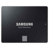 Samsung 870 EVO 2TB 2.5&amp;quot; SATA $99.46 (in person @ Staples, YMMV)