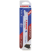 5-Pack Reciprocating Saw Blades, Metal Cutting, 6-Inch, 14 TPI $5.50 + Free Shipping w/ Prime or on $35+