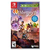 $14.99: Wildermyth (Nintendo Switch) at Amazon