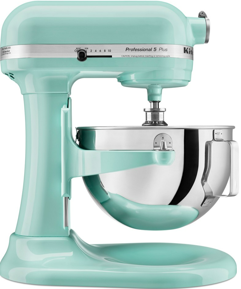 YMMV Kitchenaid Stand Professional Mixer 5 Qt 224.99 Target