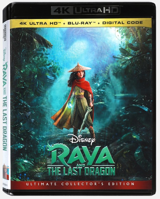 Disney Movie Insiders: Select Disney/Marvel Movies (4K UHD   Blu ray