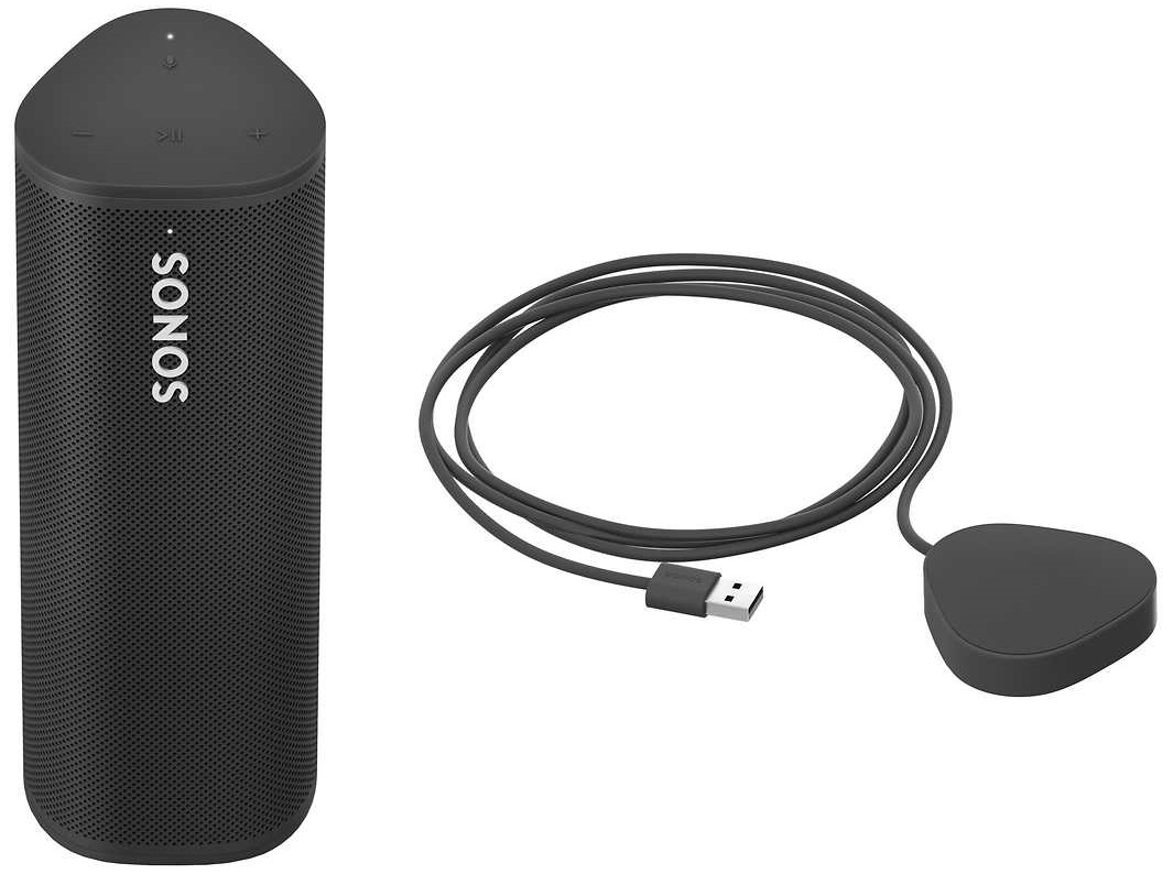 Costco Sonos Roam bundle YMMV $99.97 (In store only)