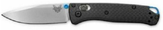 Benchmade 533-3 Mini Bugout CPM-S90V Knife $216 + free s/h