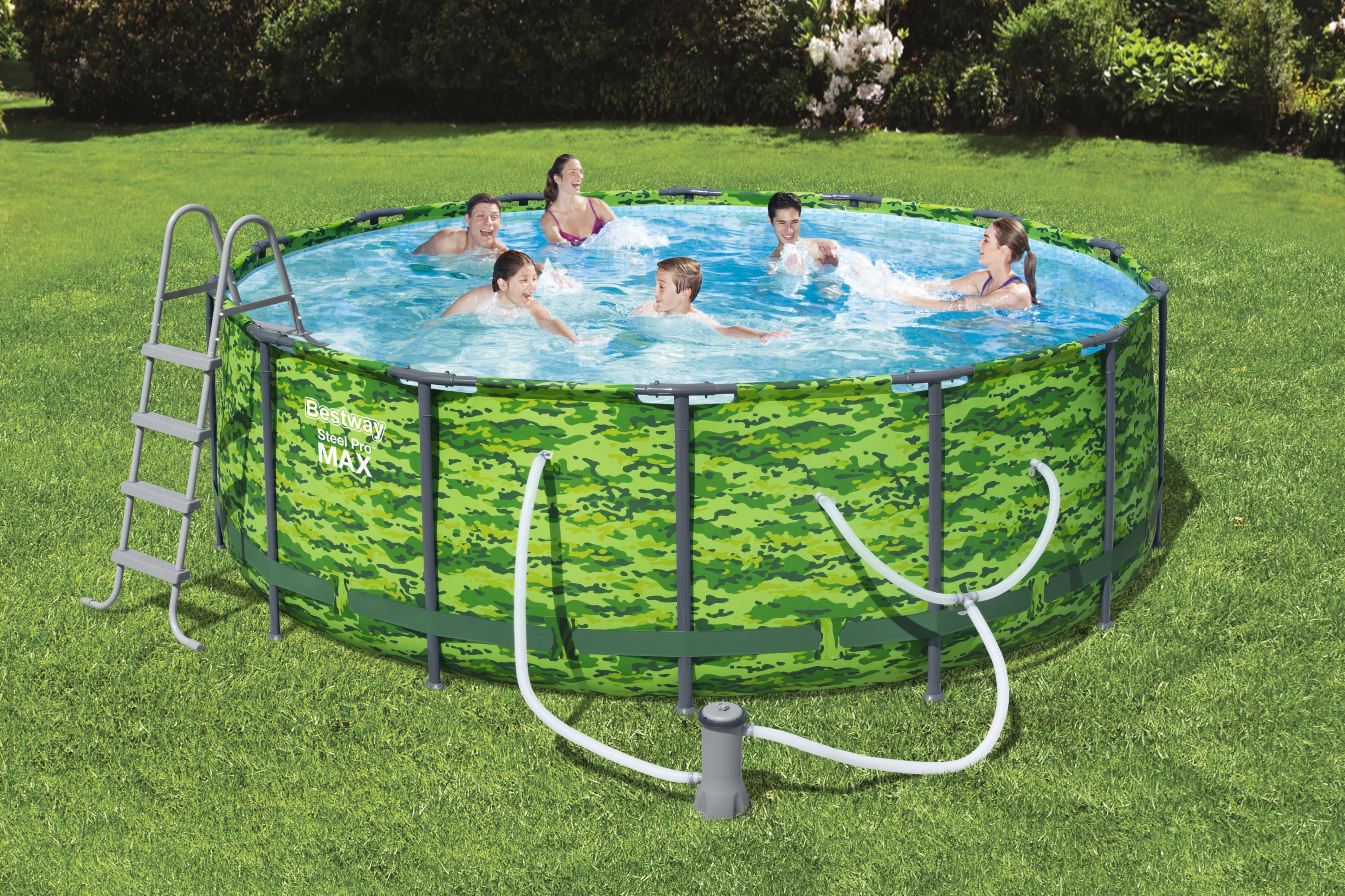 14 x 48 pool