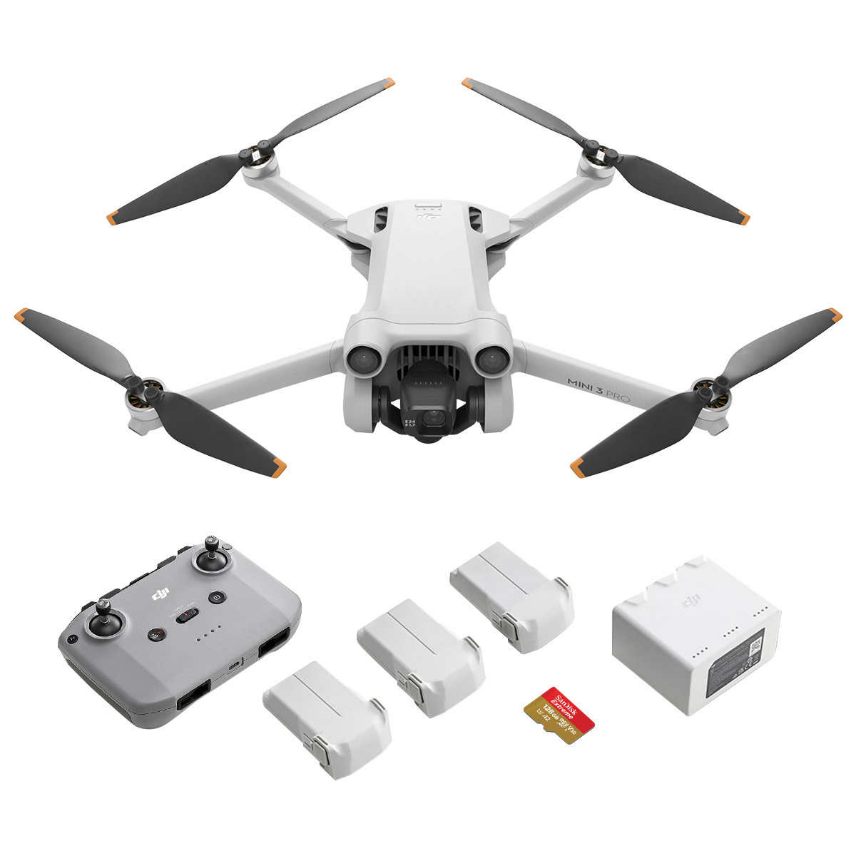 Slickdeals drone sale