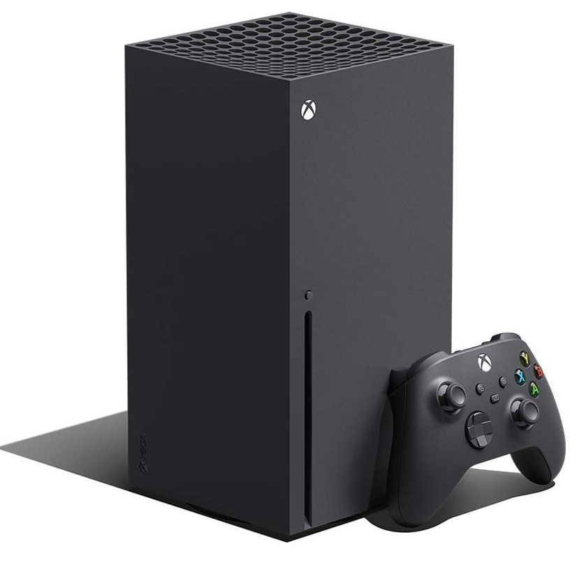 XBox X Series Console for $349 at Walmart (YMMV)
