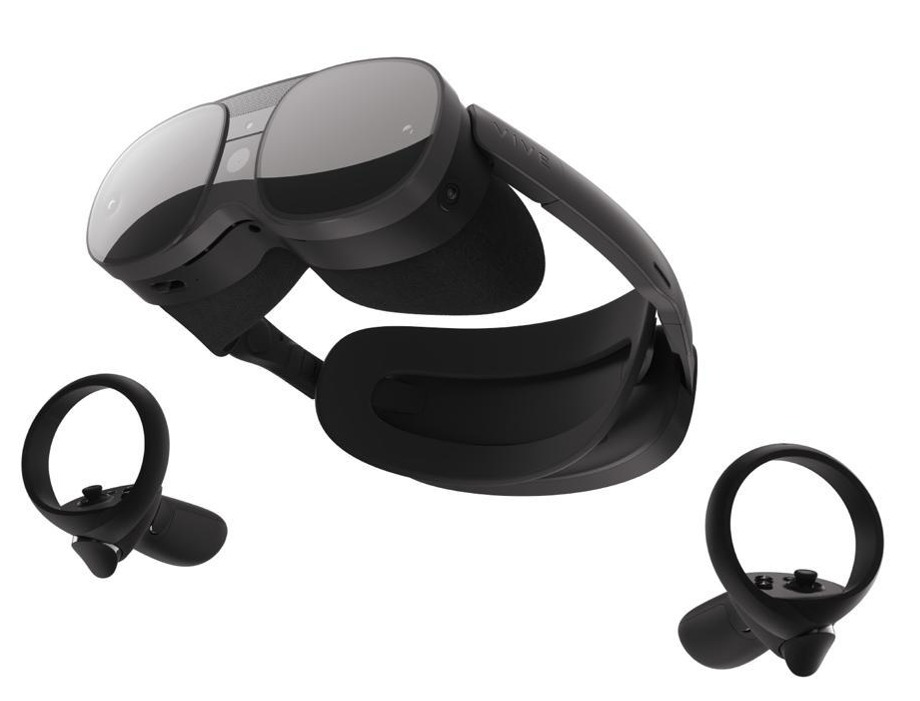 HTC VIVE XR Elite Virtual Reality System $765 + Free Shipping
