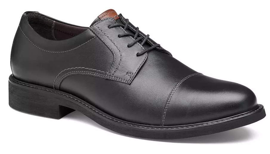 Johnston and murphy resole hotsell